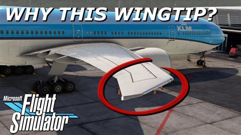 why does the 777 not have winglets|Why does the Boeing 777 have no winglets like the 737 or other .
